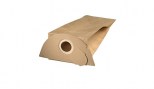 Sacchi polvere  adattabili bidone aspirapolvere HOOVER Aqua 25 S 5135 tipo H34 confezione da 5pz.